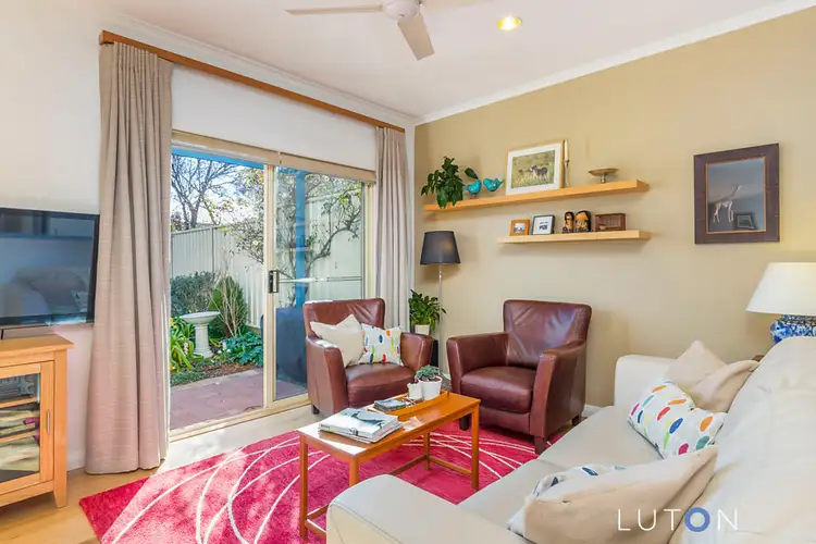 Fifth view of Homely house listing, 18 Bamir Square, Ngunnawal ACT 2913