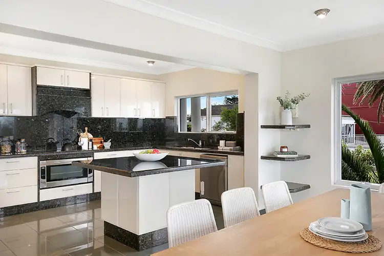 Fifth view of Homely house listing, 15 Denning Street, South Coogee NSW 2034