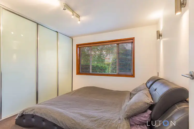 Fifth view of Homely apartment listing, 1/3 Carroll Street, Hughes ACT 2605