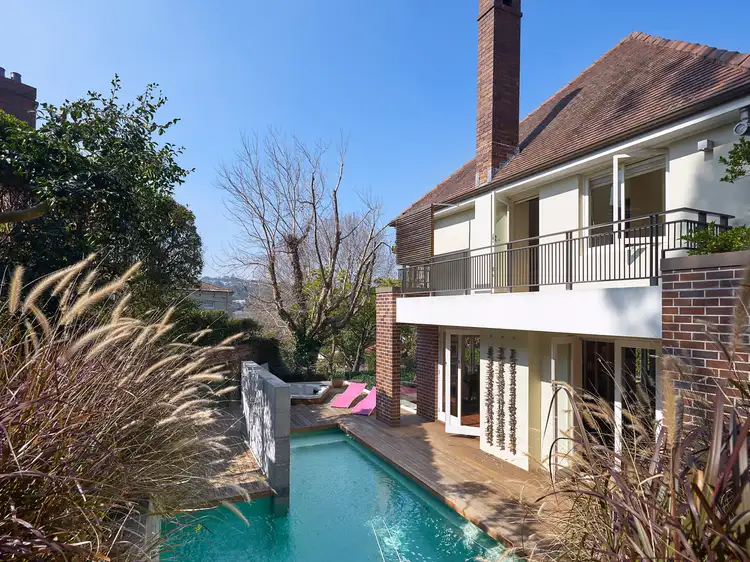 Main view of Homely house listing, 5 Glencoe Road, Woollahra NSW 2025