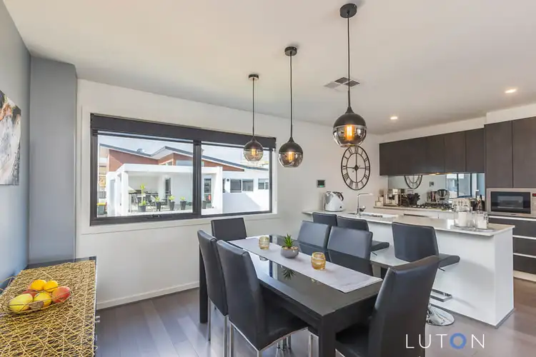 Fifth view of Homely townhouse listing, 74/2 Rouseabout Street, Lawson ACT 2617