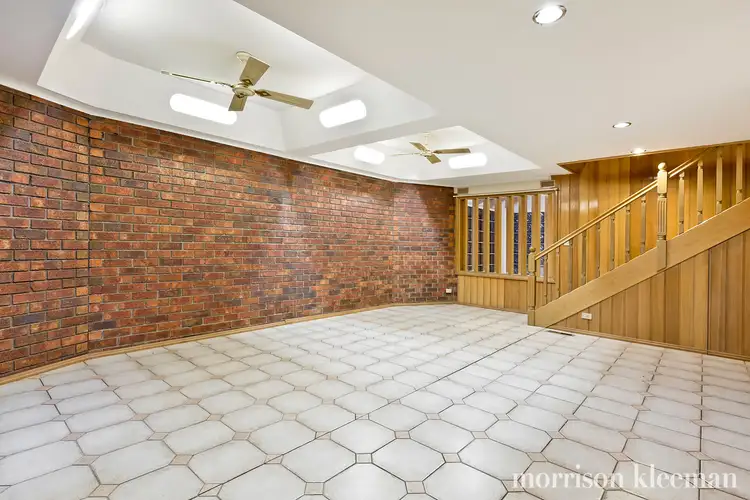 Sixth view of Homely house listing, 35 Everleigh Drive, Diamond Creek VIC 3089