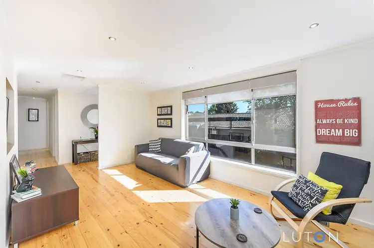 Third view of Homely house listing, 44 Greenvale Street, Fisher ACT 2611