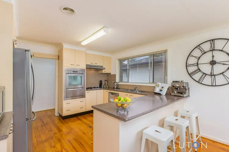 13 Wenholz Street, Farrer ACT 2607