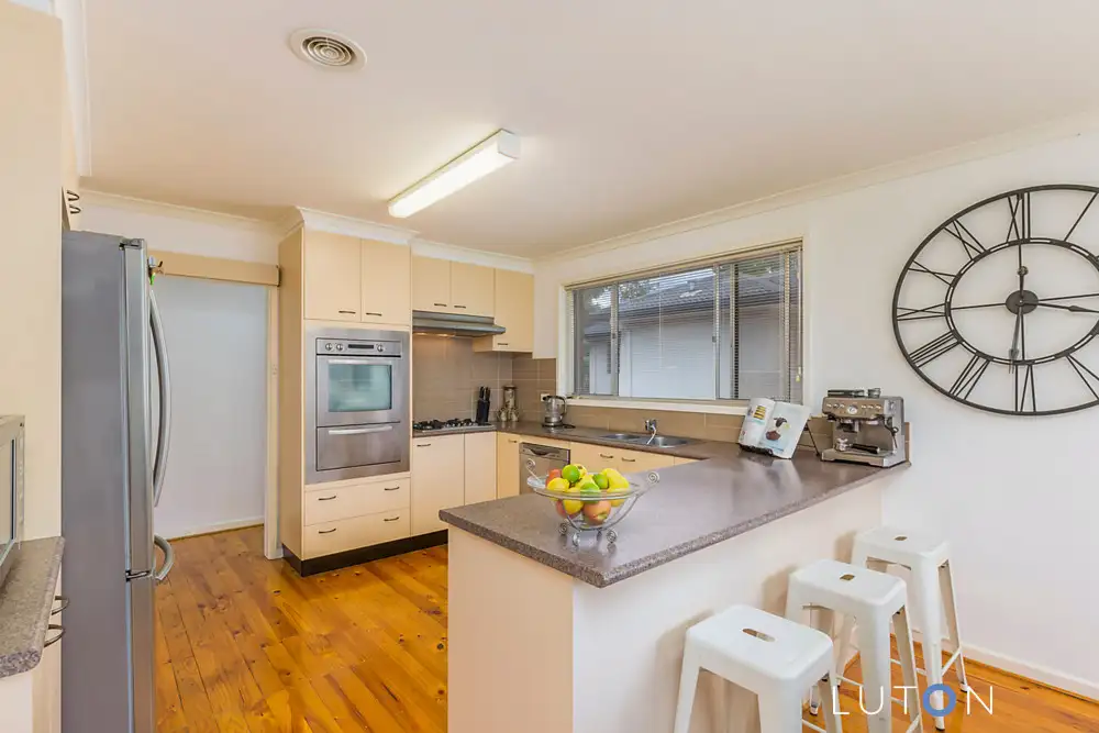 Main view of Homely house listing, 13 Wenholz Street, Farrer ACT 2607