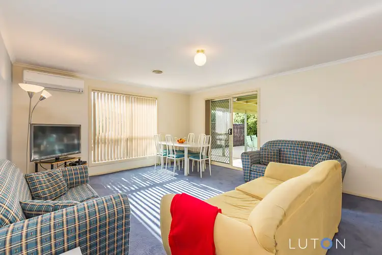 Sixth view of Homely house listing, 16 Norman Fisher Circuit, Bruce ACT 2617