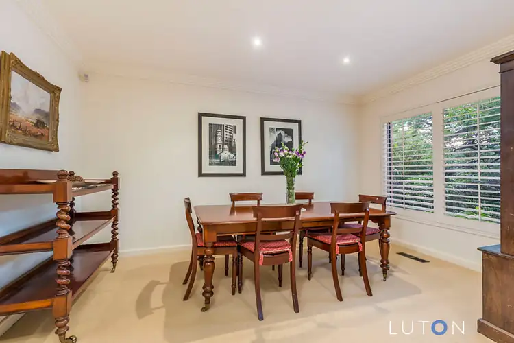 Sixth view of Homely house listing, 17 Evans Crescent, Griffith ACT 2603