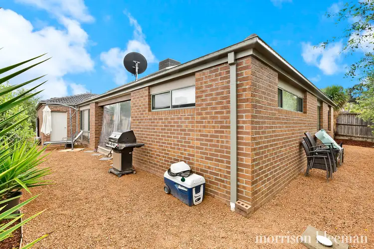 Fourth view of Homely house listing, 6 Leatherwood Court, Doreen VIC 3754
