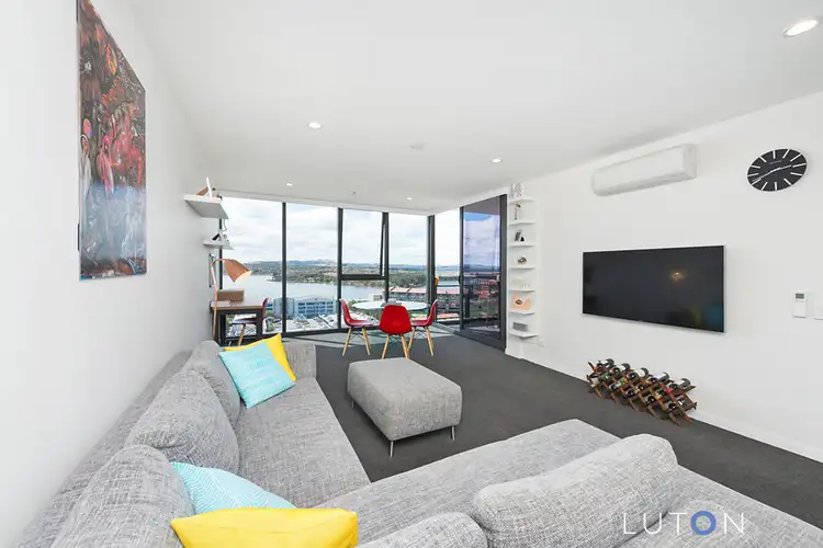 205/39 Benjamin Way, Belconnen ACT 2617