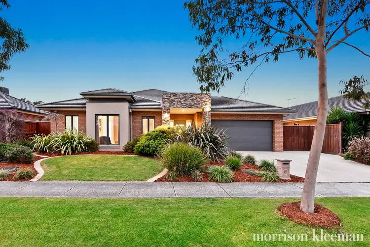 194 Hazel Glen Drive, Doreen VIC 3754