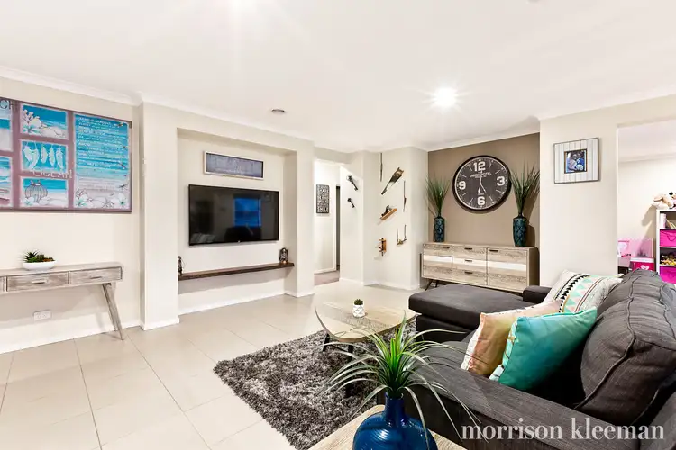 Fourth view of Homely house listing, 67 Gyrfalcon Way, Doreen VIC 3754
