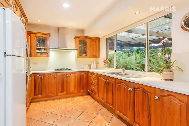 Sixth view of Homely house listing, 16 Renfrew Drive, Hawthorndene SA 5051