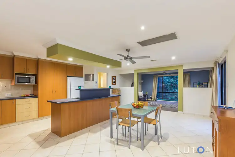 Fifth view of Homely house listing, 25 Tarrabool Street, Amaroo ACT 2914