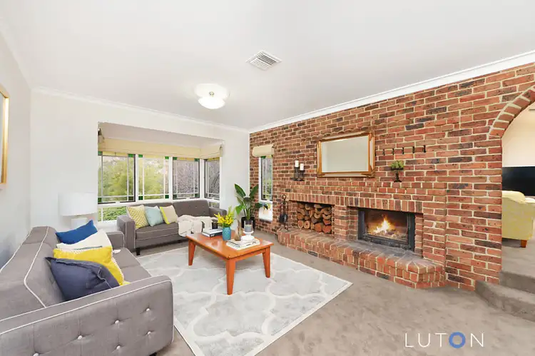 Sixth view of Homely house listing, 20 Numeralla Street, O'malley ACT 2606
