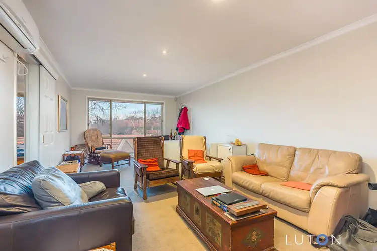 Third view of Homely apartment listing, 54/44 Jerrabomberra Avenue, Narrabundah ACT 2604