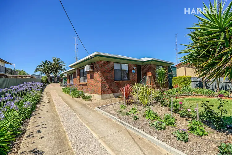 45 Randolph Street, Port Hughes SA 5558