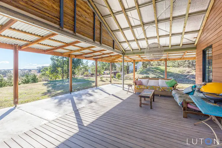 Sixth view of Homely house listing, 261 Halls Lane, Braidwood NSW 2622