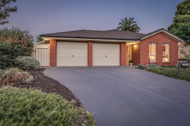 2 King Close, Beulah Park SA 5067