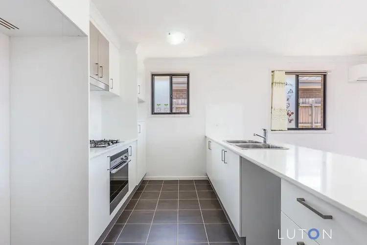 Second view of Homely house listing, 108 Burrumarra Avenue, Ngunnawal ACT 2913