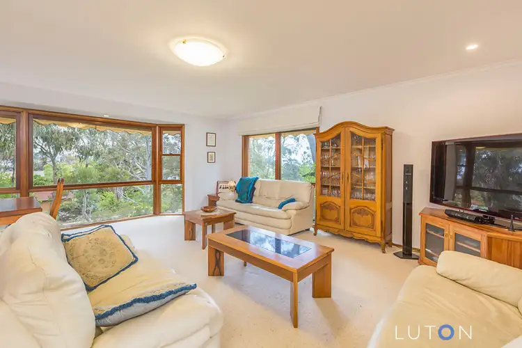Main view of Homely house listing, 10 Rechner Place, Flynn ACT 2615