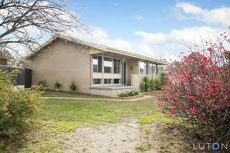 30 Bendigo Street, Fisher ACT 2611
