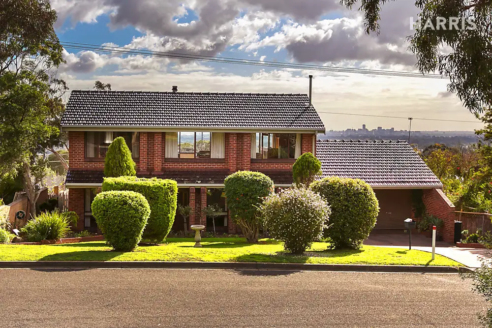 Main view of Homely house listing, 17 Beta Crescent, Panorama SA 5041