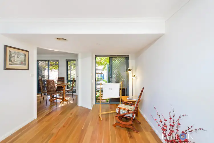 Sixth view of Homely villa listing, 115 Sugarloaf Circle, Palmerston ACT 2913