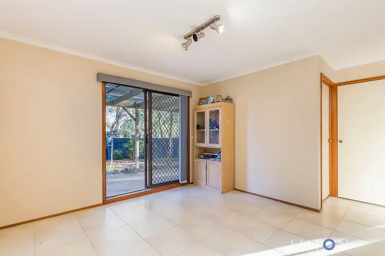 Sixth view of Homely townhouse listing, 14/6 Beazley Street, Calwell ACT 2905