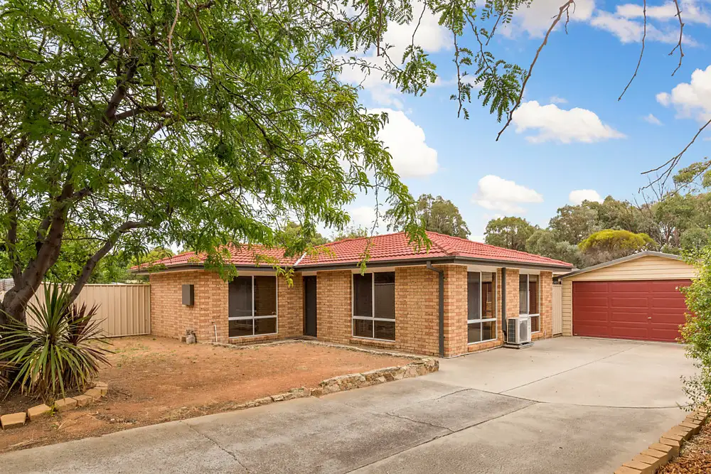 Main view of Homely house listing, 7 Falls Place, Conder ACT 2906
