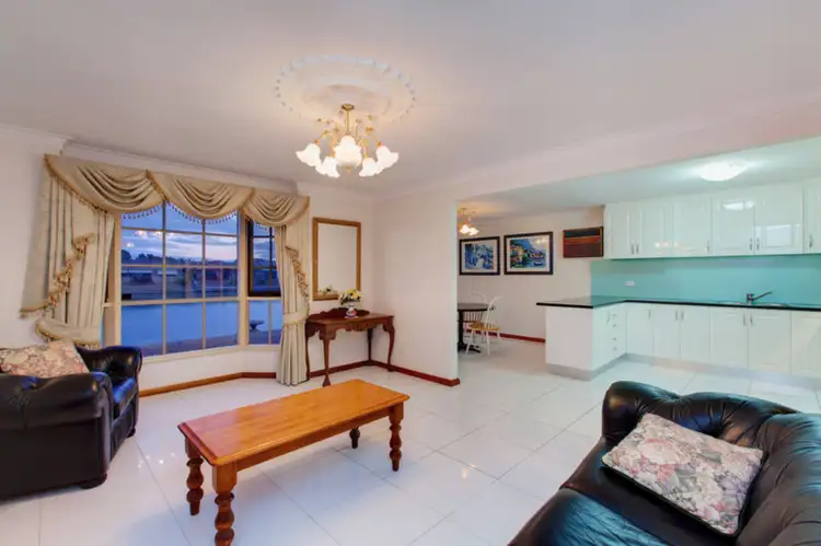 Fifth view of Homely house listing, 7/9 Hansen Court, West Lakes Shore SA 5020