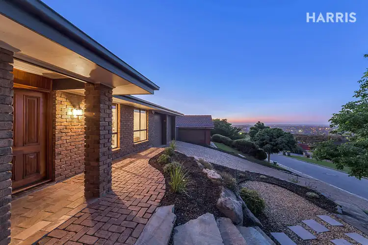 16 Greenridge  Court, Wynn Vale SA 5127
