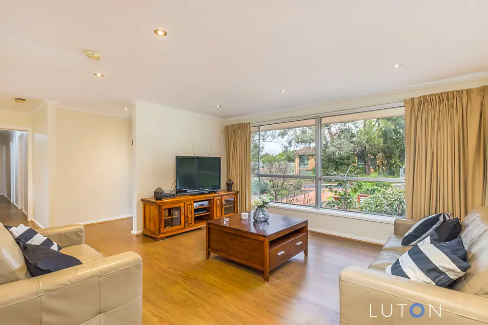 Main view of Homely house listing, 9 Inlander Crescent, Flynn ACT 2615