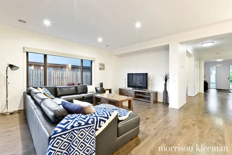 Fifth view of Homely house listing, 14 Bronte Crescent, Doreen VIC 3754