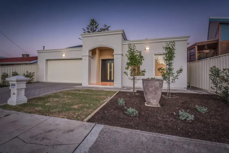 Main view of Homely house listing, 31c North Street, Henley Beach SA 5022