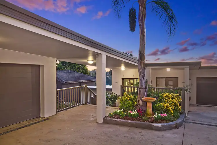 639B Pacific Highway, Mount Colah NSW 2079