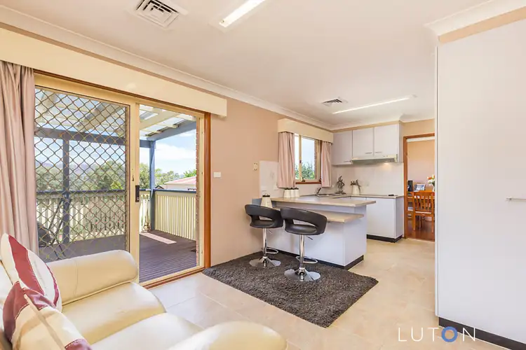 Third view of Homely house listing, 10 Beaufort Retreat, Gordon ACT 2906