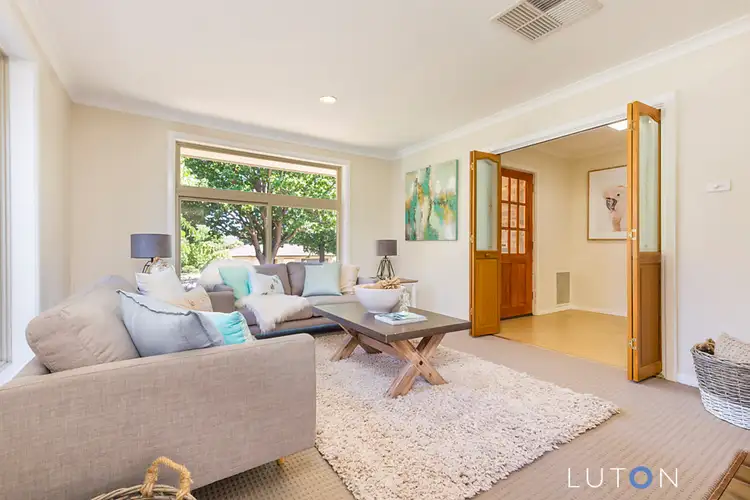 Fourth view of Homely house listing, 44 Macgregor Street, Deakin ACT 2600