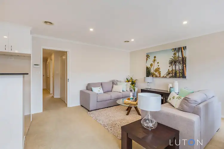 Sixth view of Homely townhouse listing, 32 Lampard Circuit, Bruce ACT 2617