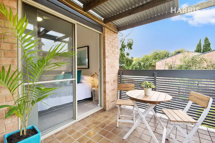 Fourth view of Homely unit listing, 16/1 Randolph Avenue, Fullarton SA 5063