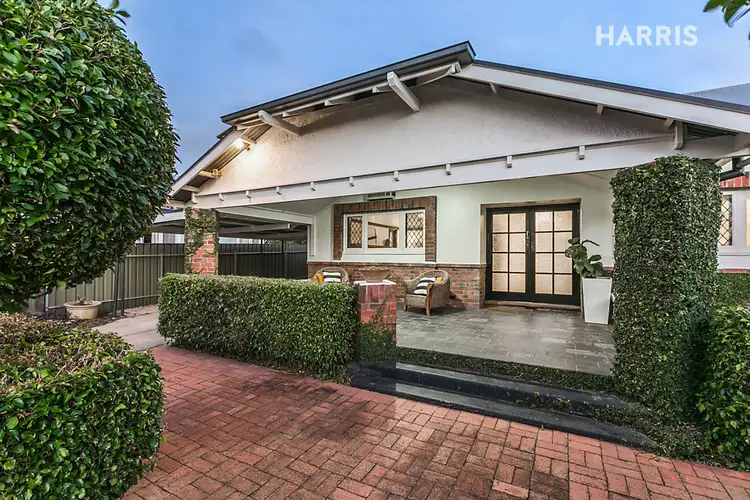 31 Ferguson Avenue, Myrtle Bank SA 5064