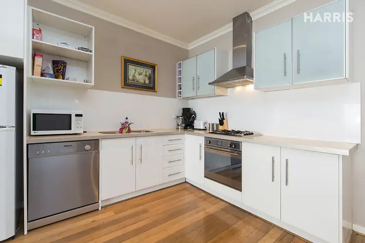 Main view of Homely apartment listing, 502/39 Grenfell Street, Adelaide SA 5000