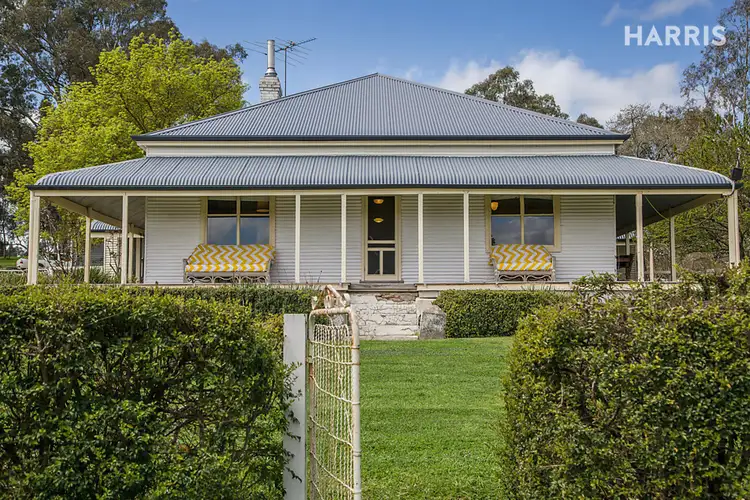 87 Redden Drive, Cudlee Creek SA 5232