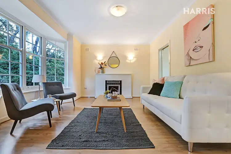 Second view of Homely house listing, 69 Hannaford Road, Blackwood SA 5051