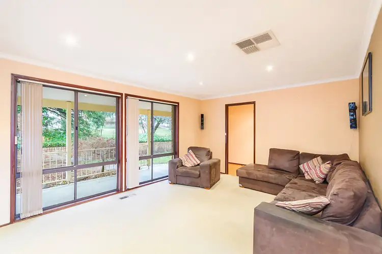 Fifth view of Homely house listing, 11 Clive Steele Avenue, Monash ACT 2904