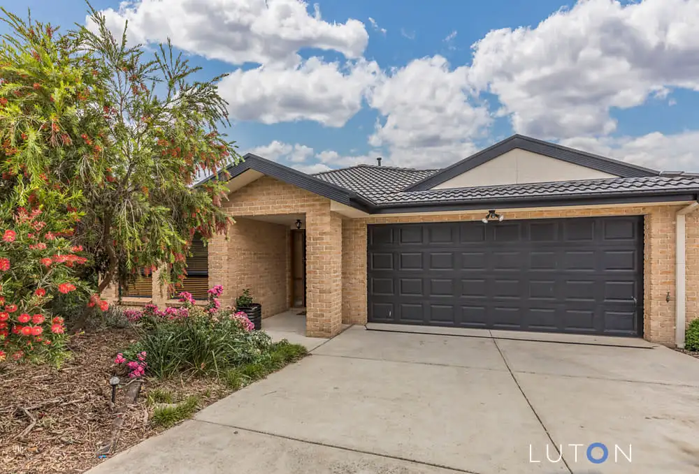 Main view of Homely house listing, 27 Siroset Close, Dunlop ACT 2615