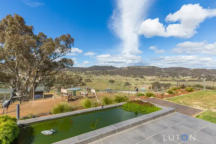 Second view of Homely house listing, 41 Spur Place, Royalla NSW 2620