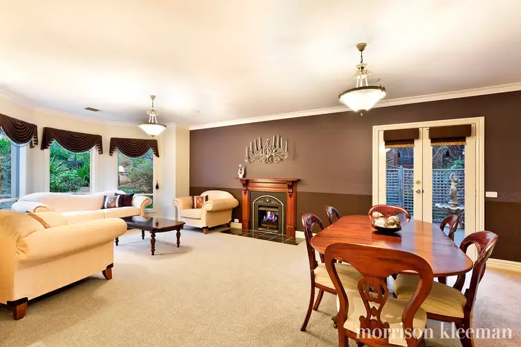 Third view of Homely house listing, 7 Hebden Street, Greensborough VIC 3088