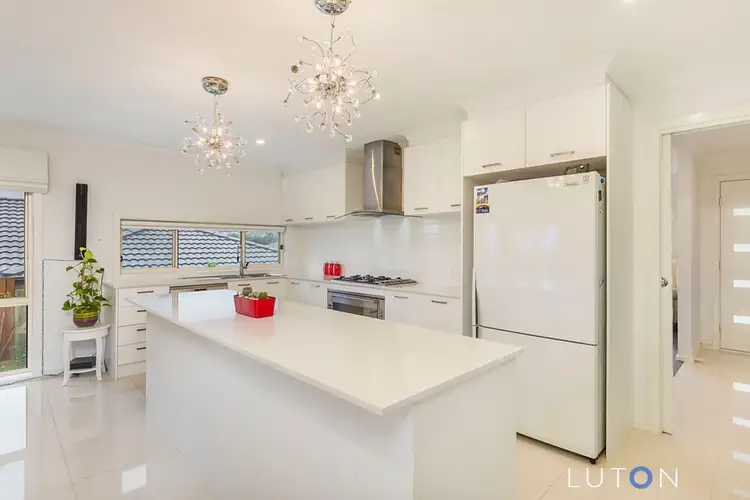 Third view of Homely house listing, 6 Wimbaliri Street, Ngunnawal ACT 2913