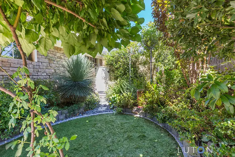 Second view of Homely house listing, 3 Lockyer Street, Griffith ACT 2603