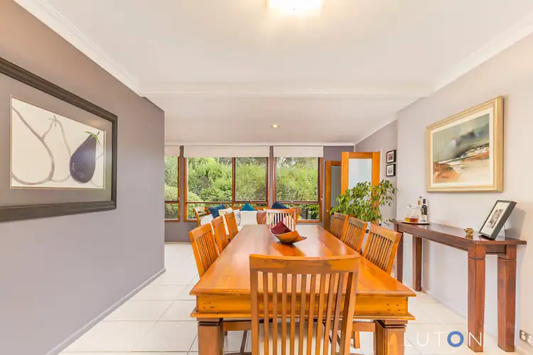 Third view of Homely house listing, 10 Gregson Place, Curtin ACT 2605